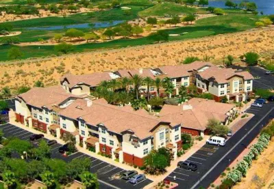 Residence Inn Scottsdale North Hôtels à : Scottsdale