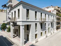 Eramai Hotels near Hellenic Open University Laboratories