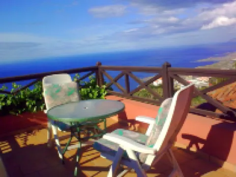 Casa Ida Hotels in Teno