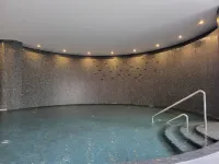 Hotel Royal Orchid - Bãi biển