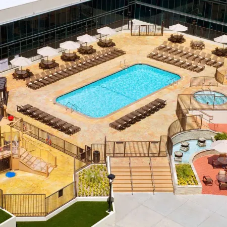 Hilton Anaheim