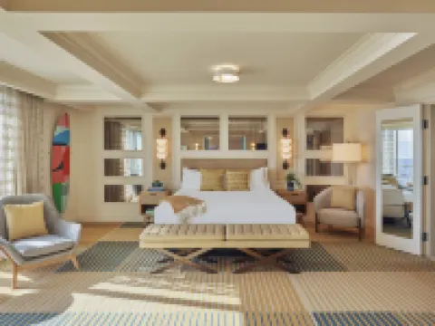 Viceroy Santa Monica Hotels in Santa Monica