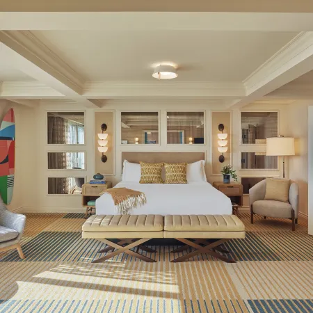 Viceroy Santa Monica Отели рядом с достопримечательностью «Санта-Моника»