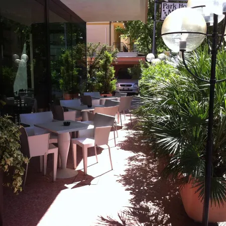 Park Hotel Miriam