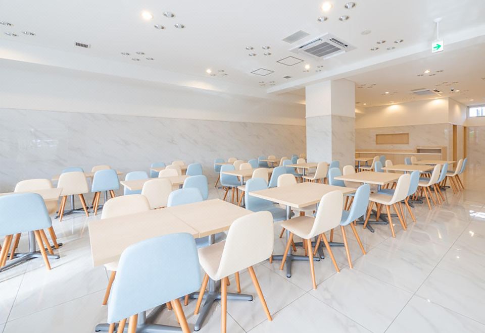 Toyoko Inn Tokyo Minami-Machida