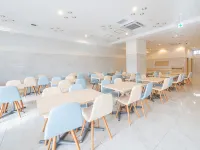 Toyoko Inn Tokyo Minami-Machida - breakfast