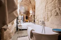 19.52 Matera - Rum och frukost