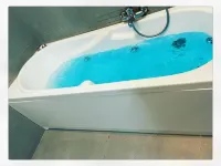 Residence Hotel Torino Uno - Hot Tub