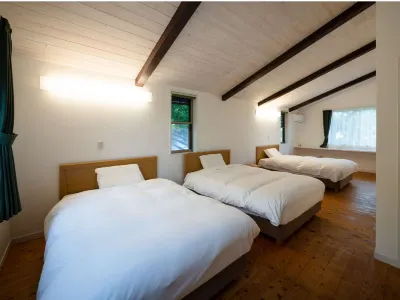 Karako Hoteles en Isahaya