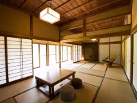 Sunao Retreat Okushirahama - sarapan