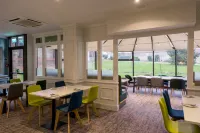 Holiday Inn DONCASTER A1 (M), JCT.36 by IHG - Breakfast