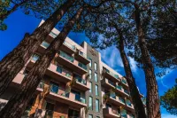 Pinea Hotel Resort & Spa - Spa