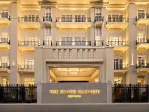 The Grand Mansion Menteng by the Crest Collection