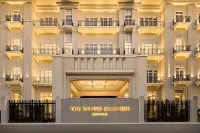 The Grand Mansion Menteng by the Crest Collection Hoteles en Yakarta Central