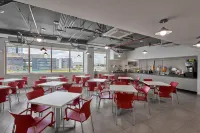 城市快捷馬里奧特酒店墨西哥城沙利文 墨西哥城酒店