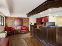 Red Roof Inn Grand Rapids Airport Hotels in Cascade Township