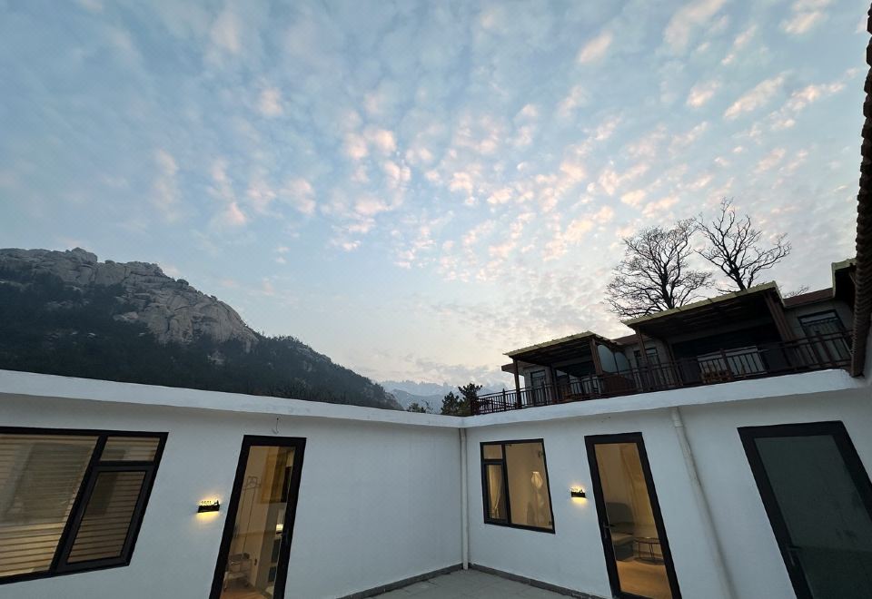 Laoshan 35 Homestay 예약 팁