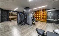 阿賈克斯酒店 - 健身室/gym room