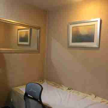 nickspi公寓（延安西路分店） Rooms