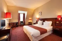 Hotel Restaurant Weinebrugge Hotels in Brugge