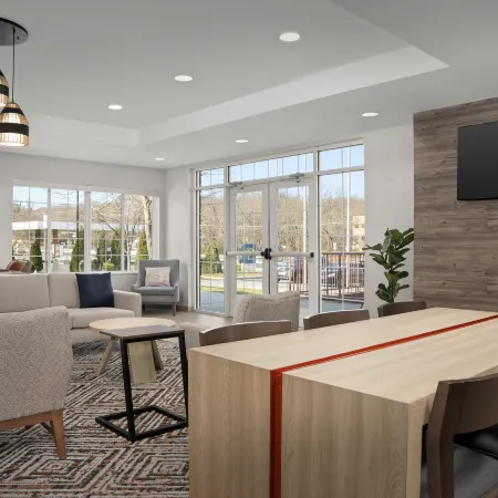 Candlewood Suites ALEXANDRIA - FORT BELVOIR by IHG