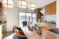 A l'Aube de Bali Hotels in Amneville