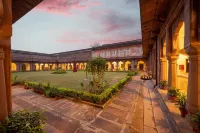 Umed Bhawan Palace, Kotah Hotels in Kota