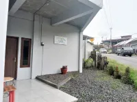 Sabyta Homestay Wisata Posong Sigandul Kledung Temanggung Hotels in Temanggung
