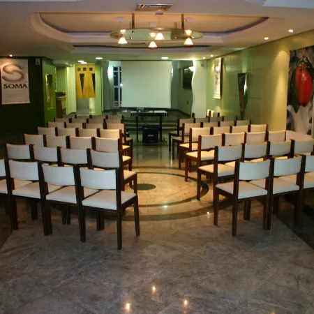 Mara Turismo Hotel