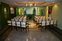 Mara Turismo Hotel Hotels in Catalao