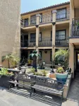 Hotel Baja San Diego Các khách sạn gần San Diego Factory Outlet Center