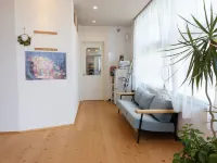 Hotel Oni No Sanpomichi