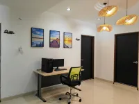 Cozy Homestay Padang Serai Hotels in Padang Serai