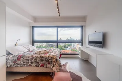 LIV - Apartamento 1312 Hotel dekat Science and Technology Museum