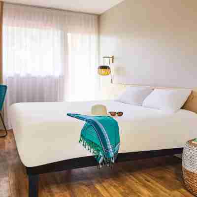 Ibis Hyères Plage Thalassa Rooms