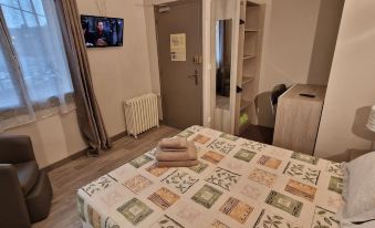 Le Faubourg