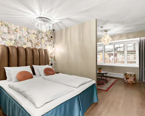 Ole Bull, Best Western Signature Collection Hotel di Bergen