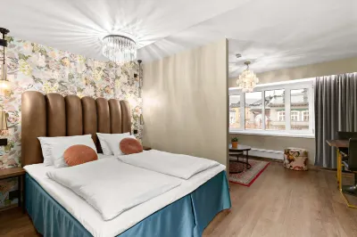 Ole Bull, Best Western Signature Collection Hotels in Ytrebygda