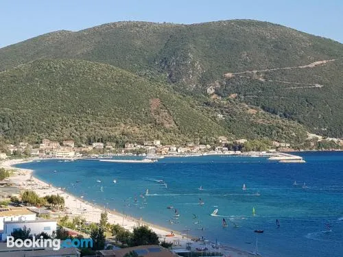 阿爾戈公寓酒店