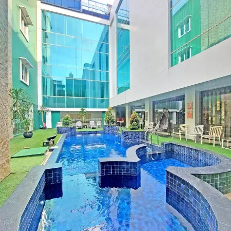 Plaza Inn Kendari