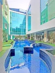 Plaza Inn Kendari - Swimmingpools