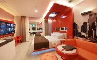 Yangju Yolo Drive in Hotel Hotels in Yangju