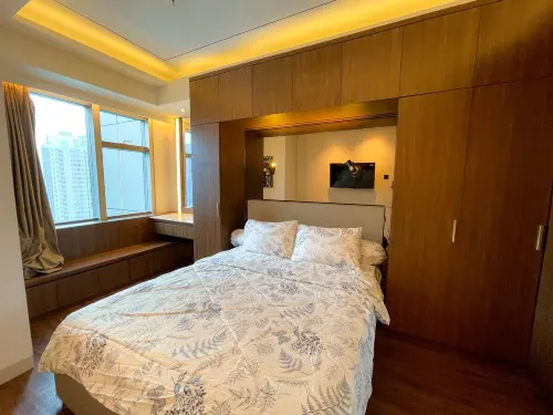 The Jewel of la Casa Wiyung住宿飯店