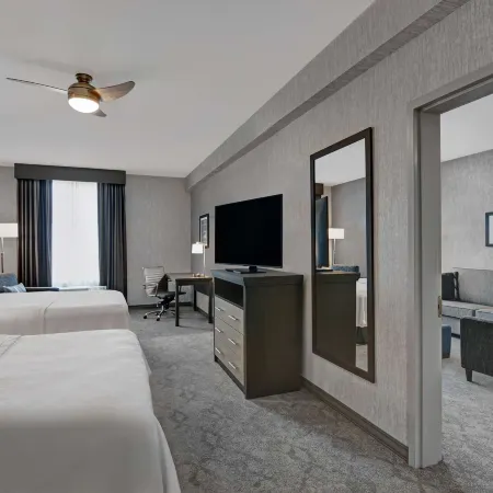 Homewood Suites by Hilton Edison Woodbridge