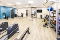 Hampton Inn by Hilton Selma - 3 estrellas