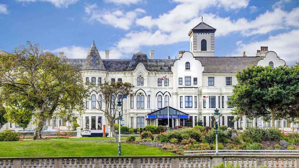 Royal Clifton Hotel