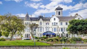 Royal Clifton Hotel