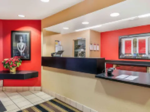 Extended Stay America Suites - Minneapolis - Maple Grove Hotels in Maple Grove