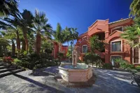 Vasari Resort