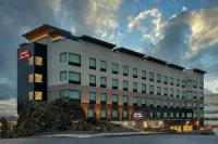 Hampton Inn & Suites Southport